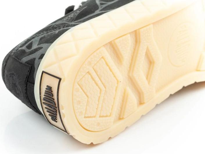 Actual product image Palladium Ace Vines (45)
