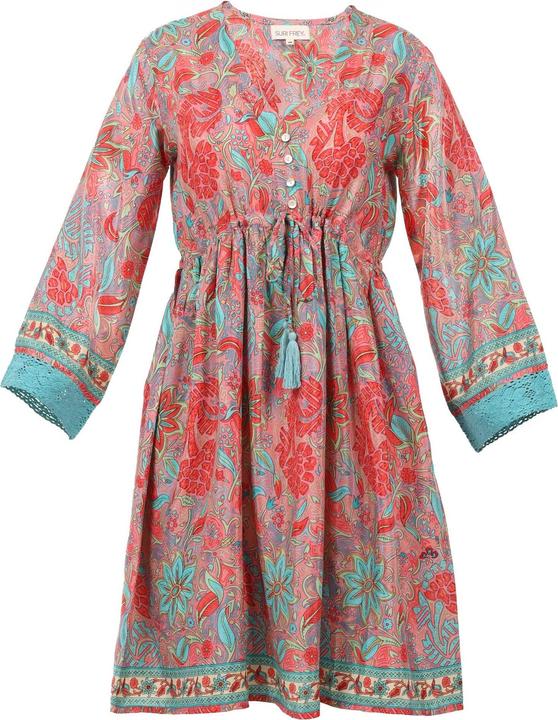 Produktbild Suri Frey Freizeitkleid SFY Freyday (M)
