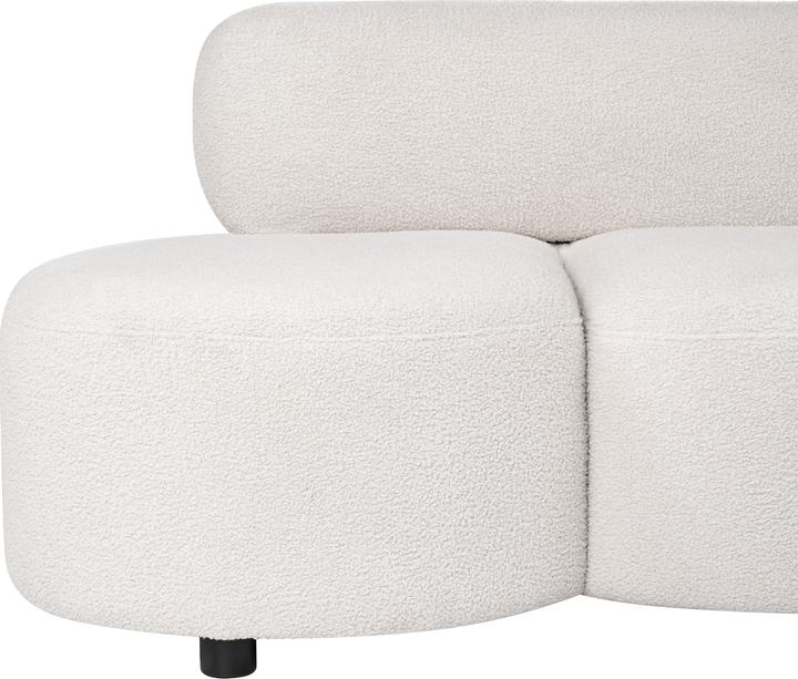 Produktbild Beliani Blavand (3-Sitzer)