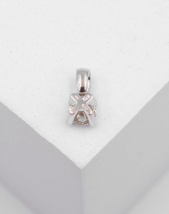 Image du produit Muau Pendentif (Or blanc 750)