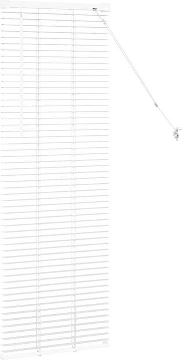 Produktbild vidaXL Balkenjalousien (220 x 135 cm)