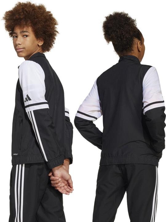 Actual product image Adidas Squadra 25 Kids training jacket (176)
