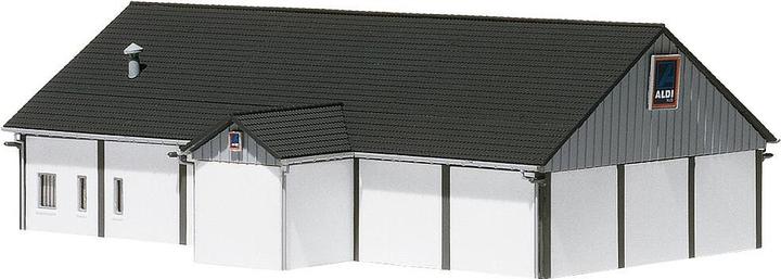 Image du produit Faller 232204 N Marché ALDI Sud/Nord