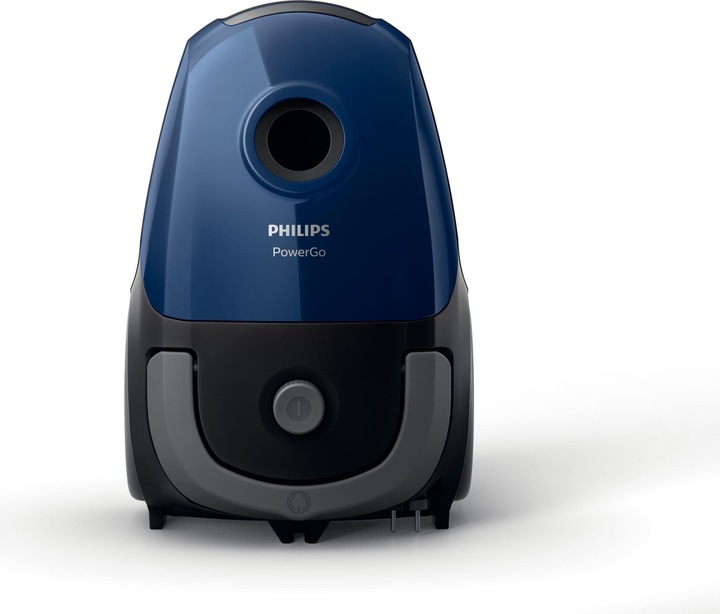 Actual product image Philips 2000 series Staubsauger mit Beutel FC8240/09