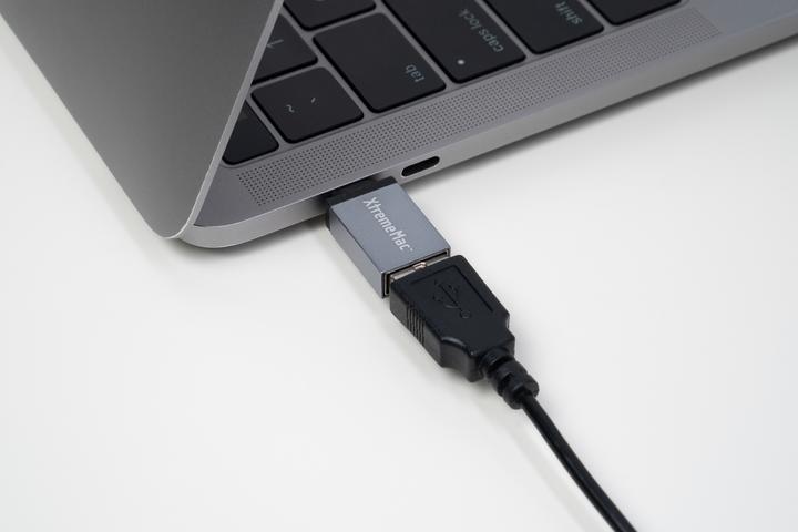 Immagine prodotto XtremeMac Da USB Tipo-C a (USB-A)