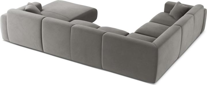 Produktbild Micadoni Molino (Ecksofa)