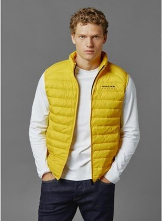 Actual product image Red Bull Racing Chaleco Thinsulate (S)