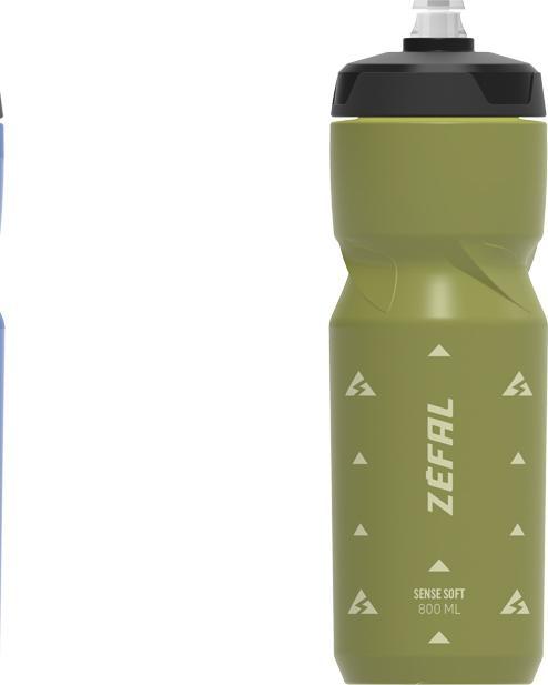 Image du produit Zefal Sense Soft 80 (0.80 l)