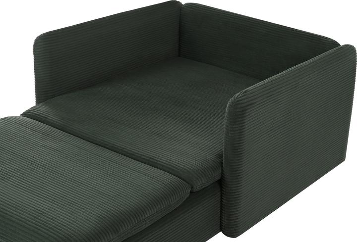 Actual product image Beliani Egeris (Recamiere)