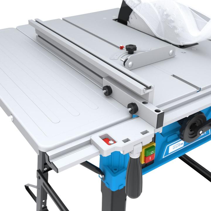 Actual product image Güde GTK 2000.1