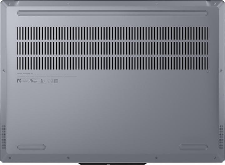 Produktbild Lenovo ThinkBook 16p Gen 6 (16", 1000 GB, 32 GB, CH, Intel Core Ultra 7 255HX)