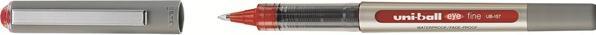 Produktbild Faber-Castell Tintenroller eye fine UB-157 (Silber, 1 x)