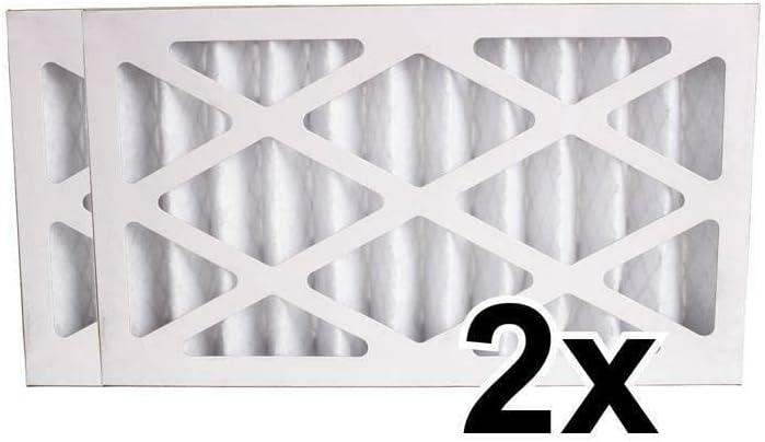 Produktbild Scheppach Luftfilter aussen 2-teilig (2 x)