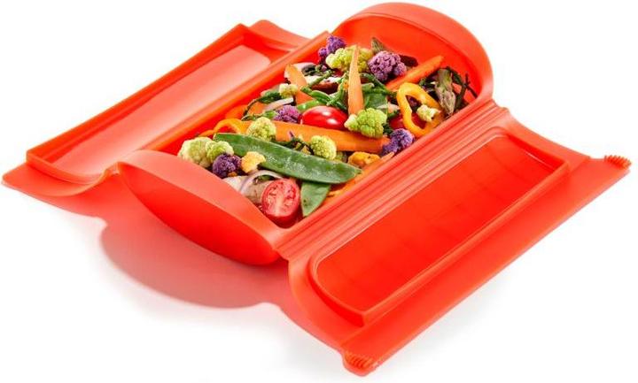 Produktbild Lékué Microwave Cooker