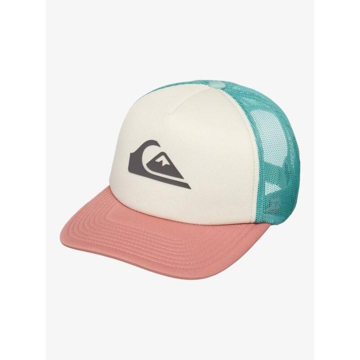 Produktbild Quiksilver Classic Foam M&W Trucker (One Size)