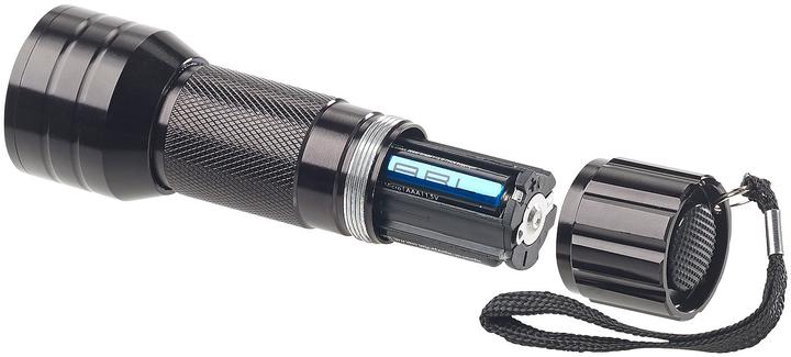 Produktbild Pearl Taschenlampe und Geldscheinprüfer (9.70 cm)