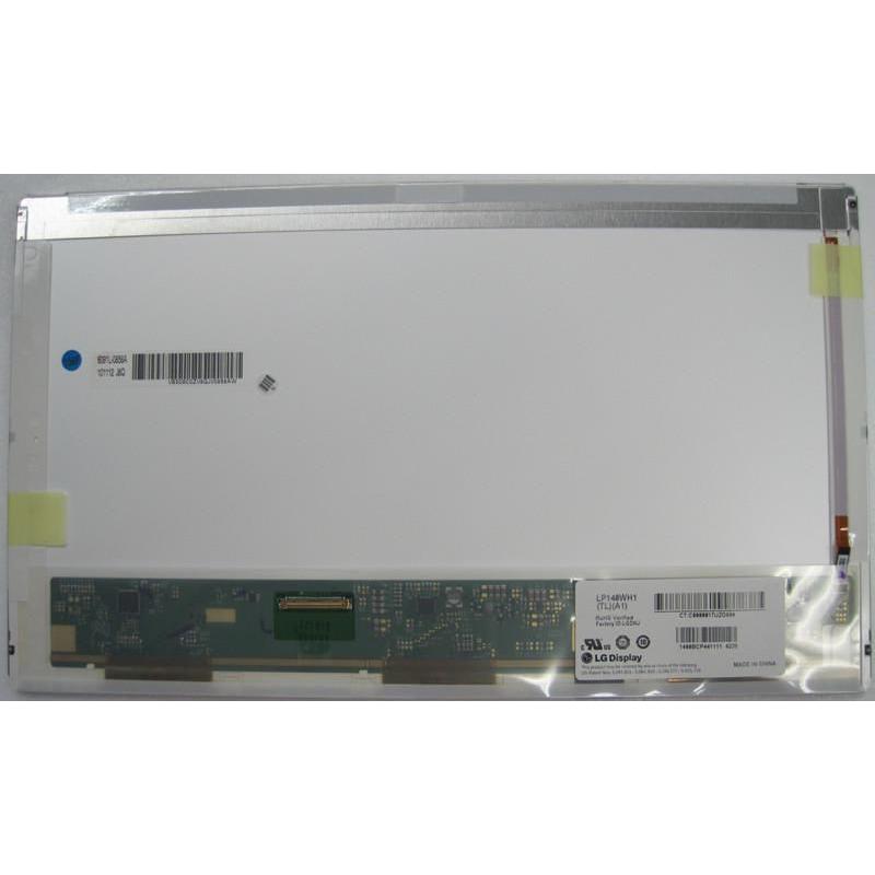 CoreParts 14.0" LCD HD Glossy, Notebook Ersatzteile