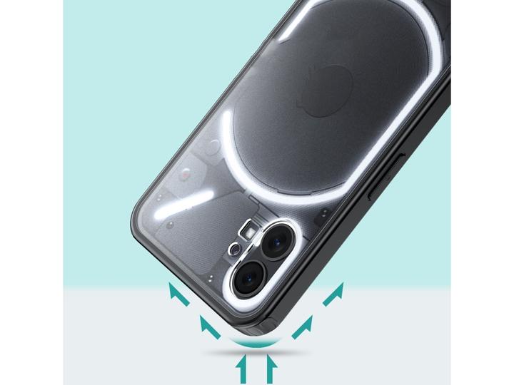 Produktbild Screenguard Anti Impact Case (Nothing Phone (1))