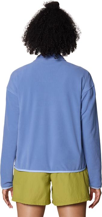 Image du produit Mountain Hardwear W Microchill™ Pullover (L)