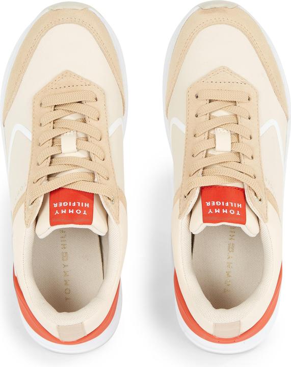 Image du produit Tommy Hilfiger Runner With Heel Detail (41)