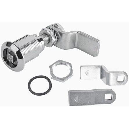 Thumbnail - Rs Pro, Möbelausstattung, Adjustable Compression Latch, 22.2x19.2