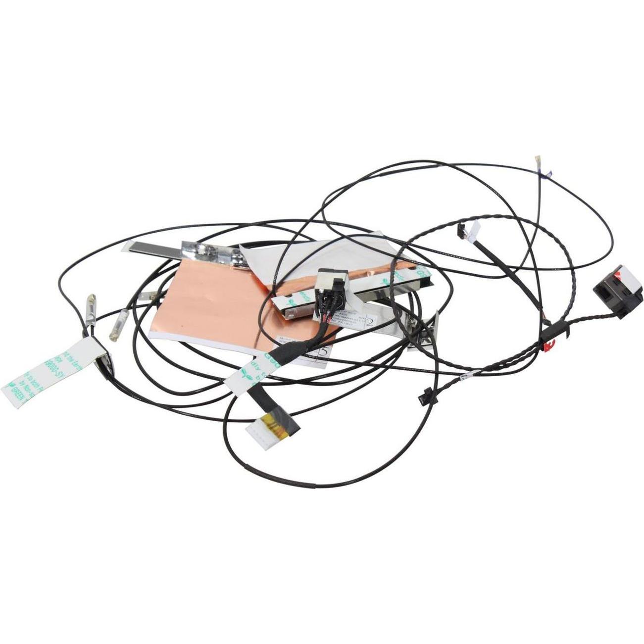 HP Cable Kit Misc B, Notebook Ersatzteile