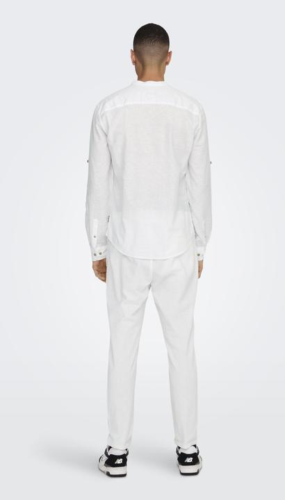 Immagine prodotto Only & Sons Camicia con scollo rotondo (L)