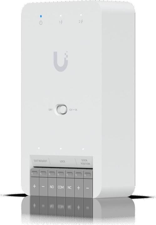 Actual product image Ubiquiti Door Access Hub