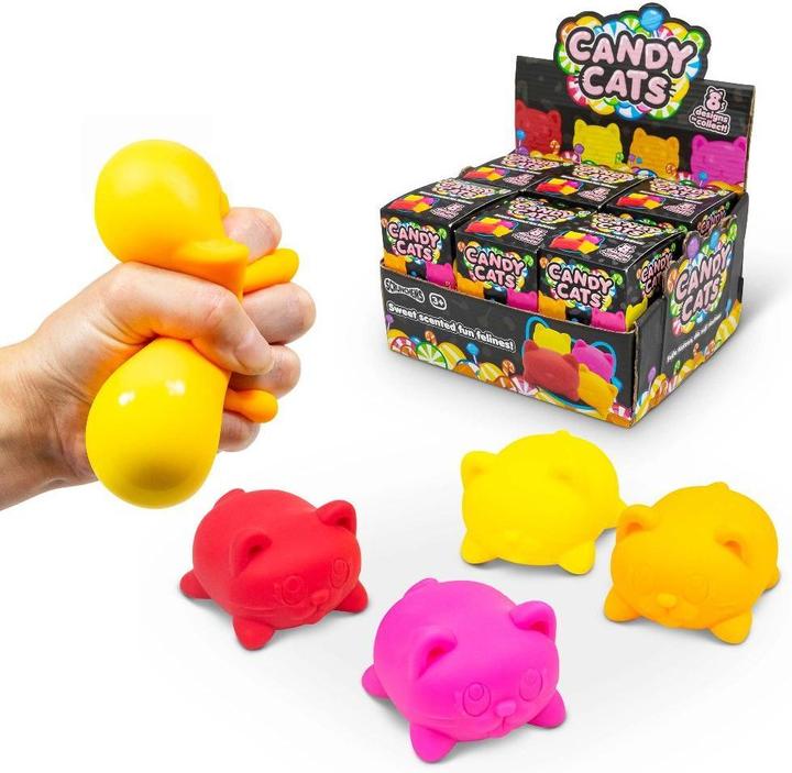 Produktbild Obilo Candy Cats.SQ492