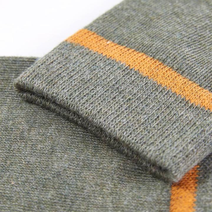 Actual product image vidaXL Kindersocken (5-pack, 30 - 34)