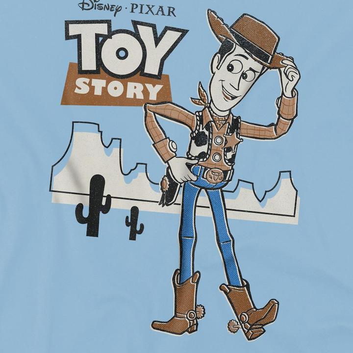 Produktbild Toy Story Sweatshirt (116)