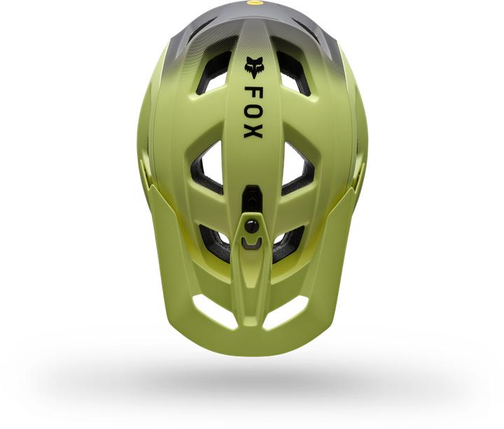Actual product image Fox Speedframe Pro Helmet (59 - 63 cm)