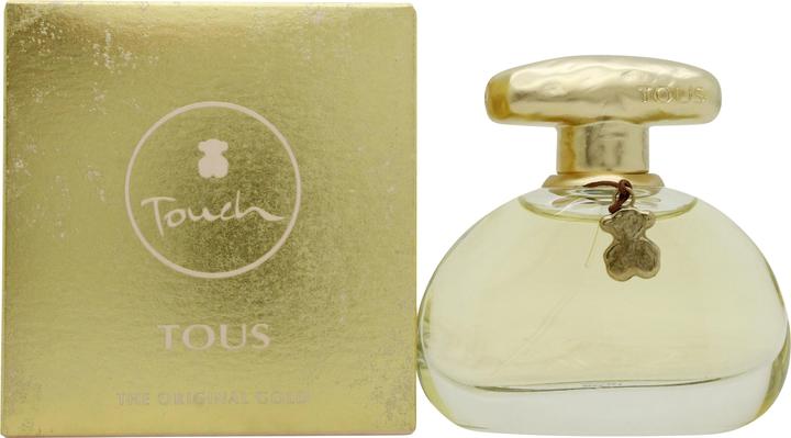 Produktbild Tous Touch (Eau de Toilette, 50 ml)
