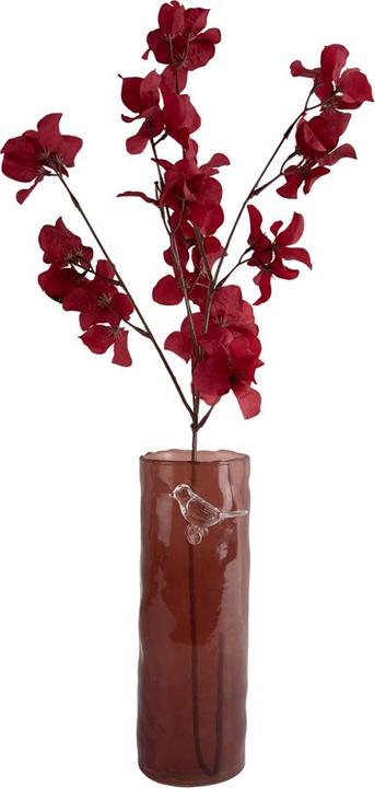 Produktbild present time Vase Bird On Branch Large (1 x, 9.12 l)