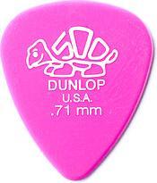 Image du produit Dunlop Plectren Delrin 071 (12)
