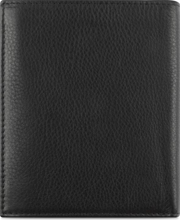 Actual product image Bugatti Wallet Nome Vertical Wallet with Flap II