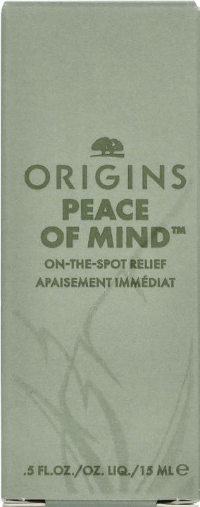 Produktbild Origins Aromagel (Eau de Parfum, 15 ml)