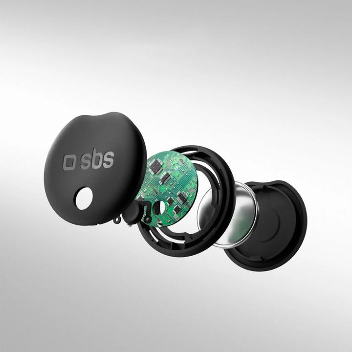 Productafbeelding SBS Other goods HD 20000 + LCD 65W (Android, iOS)