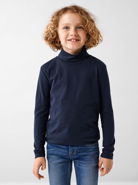 Produktbild Name it 2er-Pack Rollkragenpullover (116)
