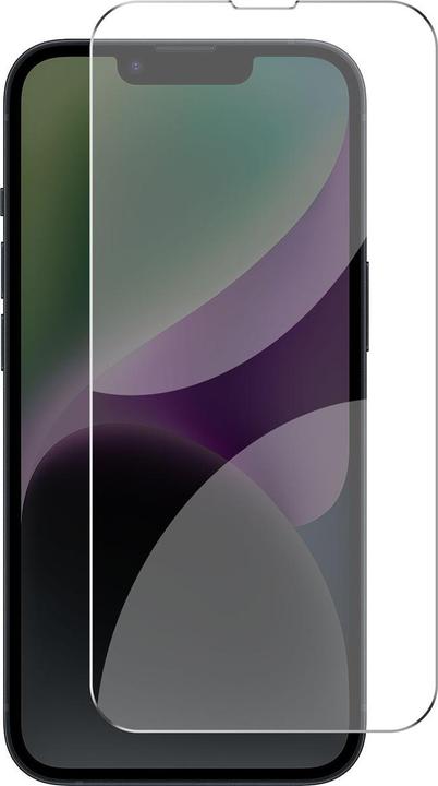 Produktbild MW Glas-Folie Polybag (1 Stk., Apple iPhone 13 Pro Max)