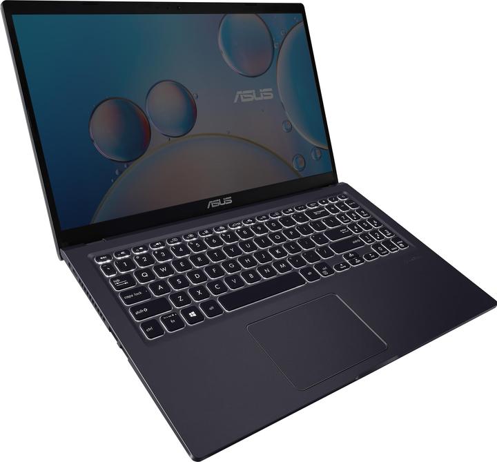 Produktbild ASUS ExpertBook P1 (15.60", 256 GB, 8 GB, DE, Intel Core i3-1115G4)
