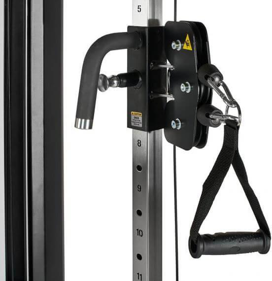 Image du produit ATX Dual Pulley Compact