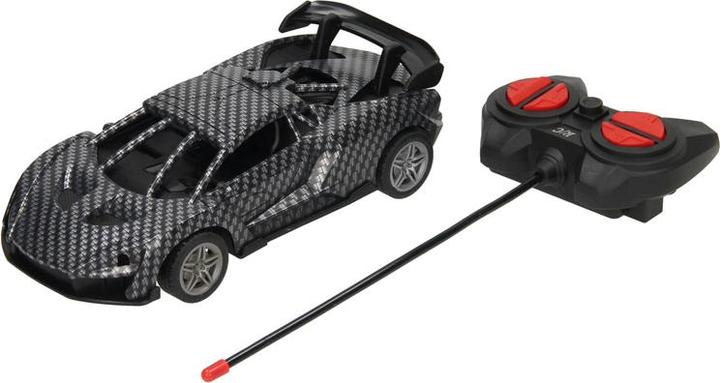 Productafbeelding RC raceauto Metallic bestuurbare auto