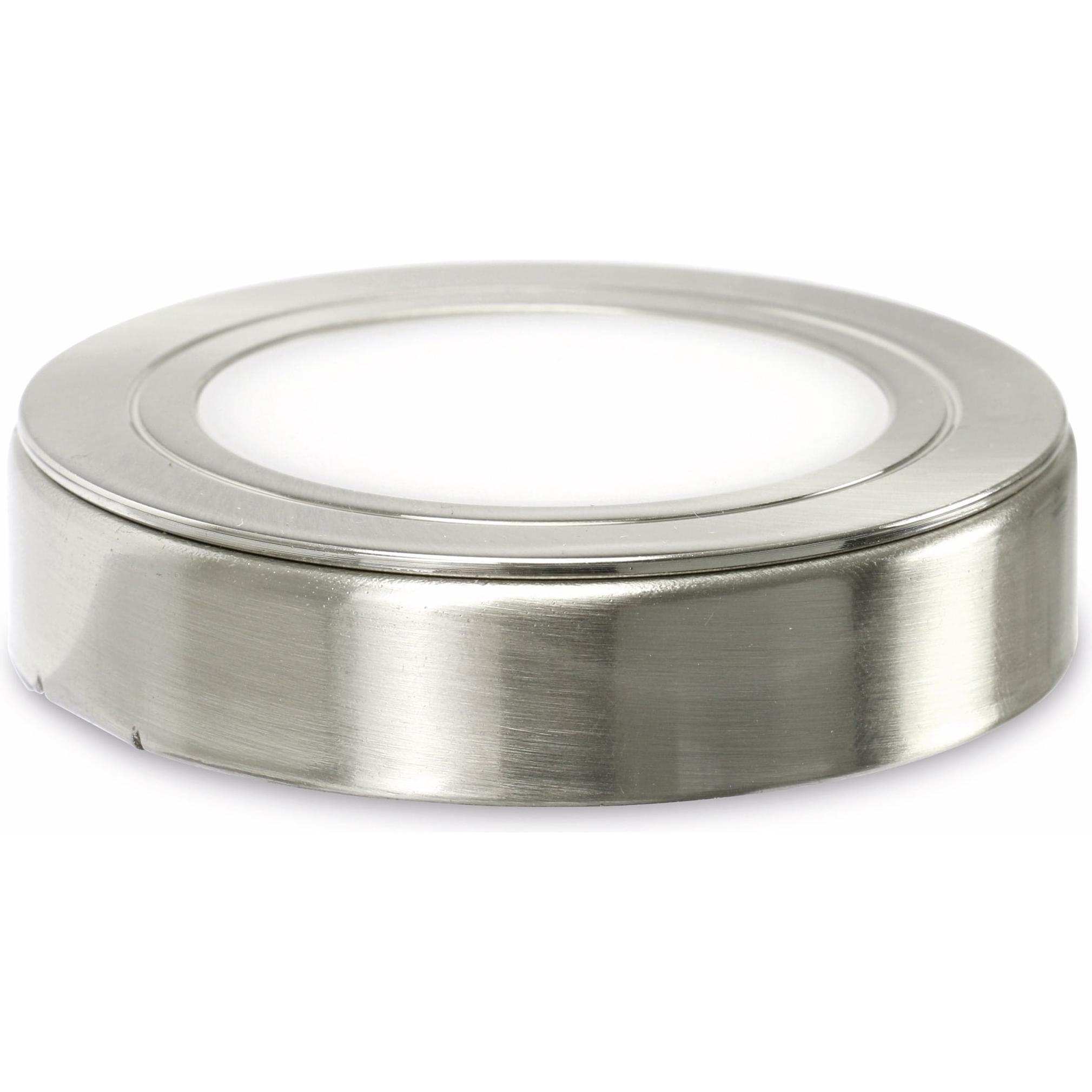 DayLite, Wandleuchte + Deckenleuchte, LED-Aufbauleuchte LAS-250NW, 3,6 W, 250 lm, 4000 k (250 lm)