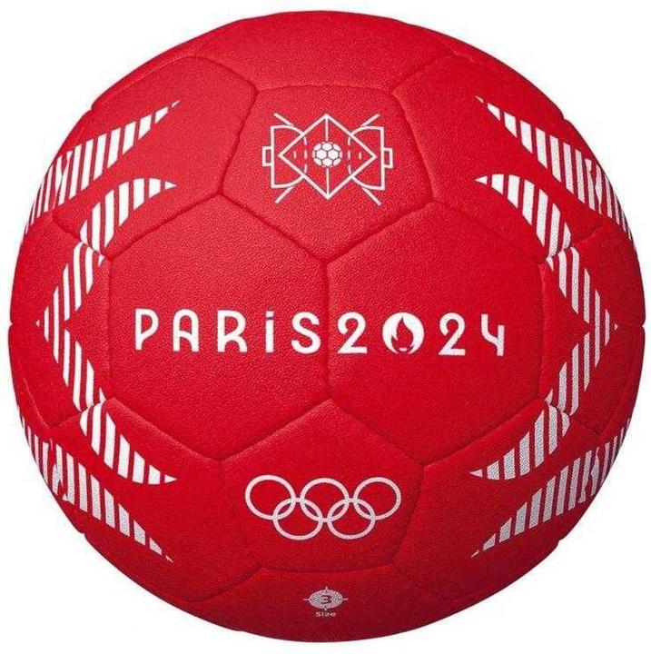 Produktbild Molten Olympic Games Paris 2024 Handball (3)