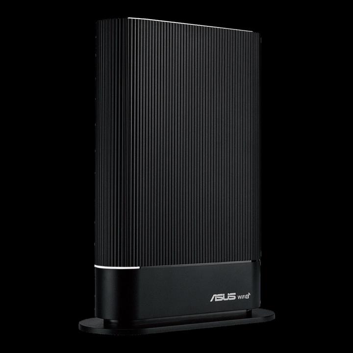 Actual product image ASUS RT-AX59U