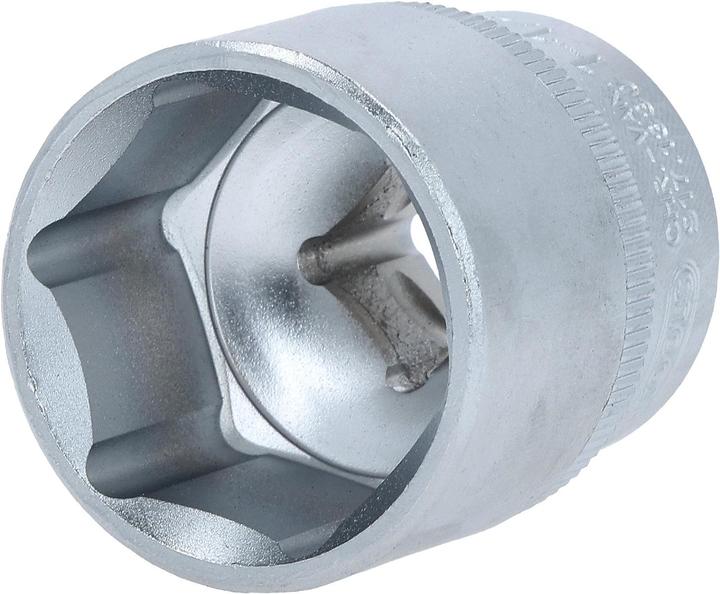 Image du produit KS Tools Douille hexagonale 1/2 (1 1/4")