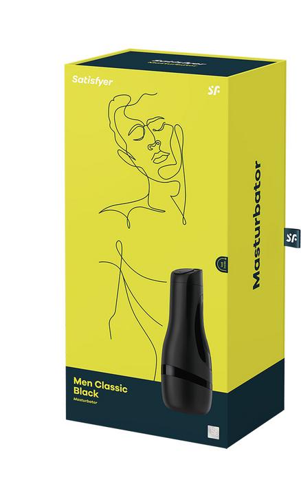 Produktbild Satisfyer Classic