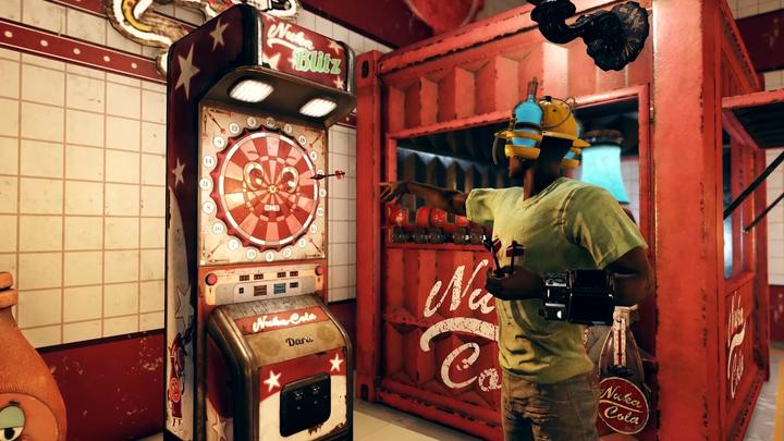 Produktbild Microsoft Fallout 76 (Xbox One S, Xbox One X)