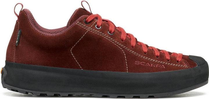 russet brown
